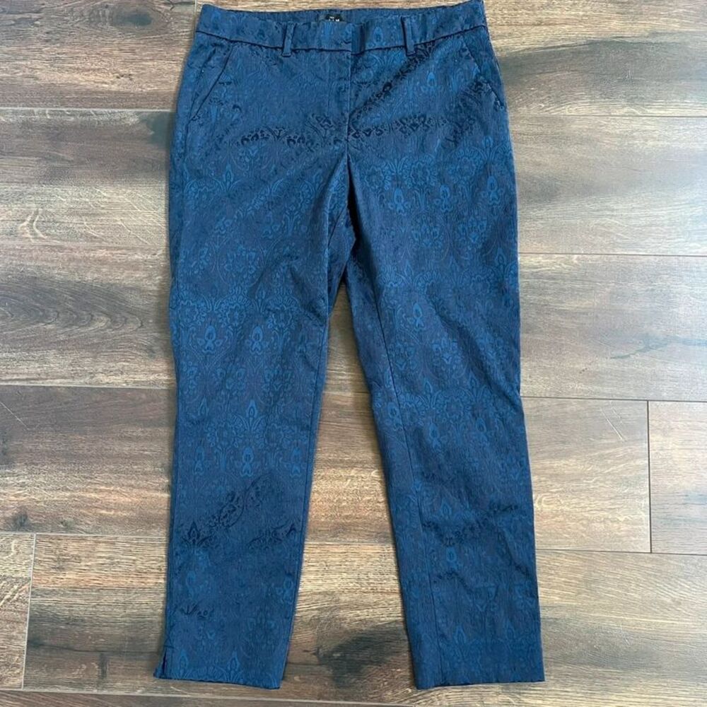 White House Black Market Slim Ankle Pants size 8
